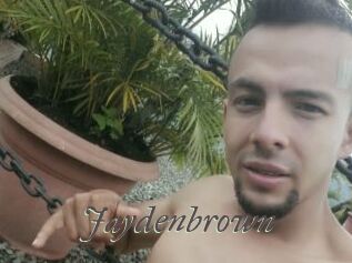 Jaydenbrown