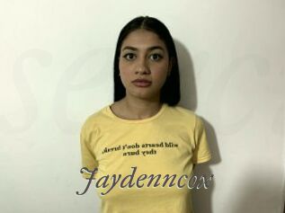 Jaydenncox