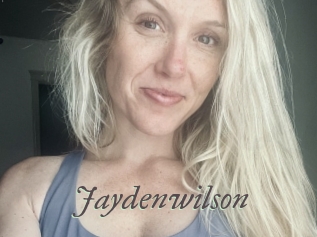 Jaydenwilson