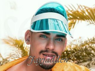Jayjadden