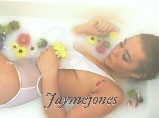 Jaymejones