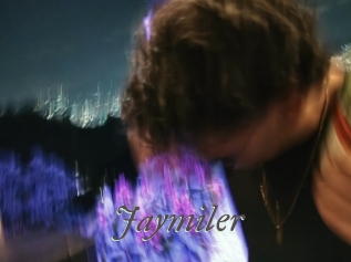 jaymiler Sexcams city