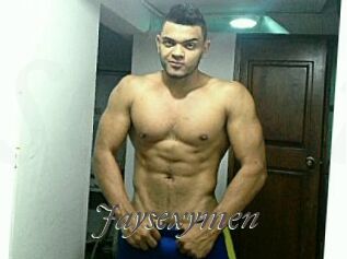 jaysexymen Sexcams city