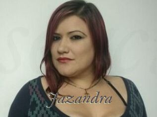 Jazandra