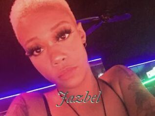 jazbel Sexcams city