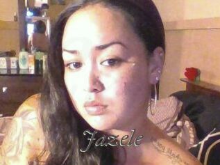 Jazele