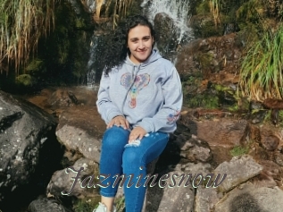 Jazminesnow