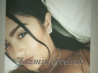 jazminferreirah Sexcams city