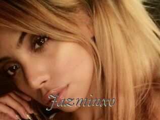 Jazminxo