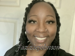 Jazziejohnson