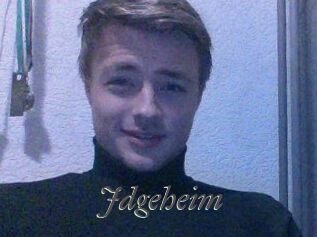 Jdgeheim