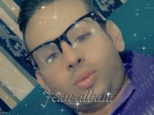 Jean_albala