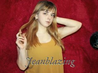 Jeanblazing