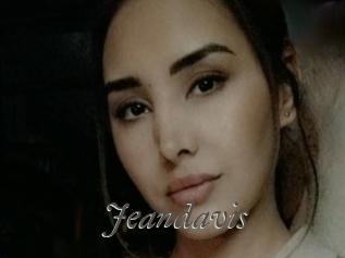 Jeandavis