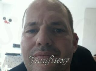 Jeanfisexy