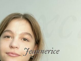 jeannerice Sexcams city