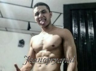 Jeanopryanal