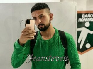 Jeansteven