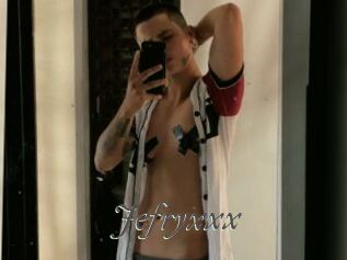 Jefryxxx