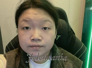 Jelenaania