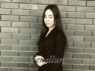 Jenallure