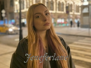 Jeneferlane