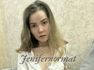 Jenifernormat