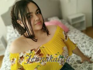 Jennakalifa