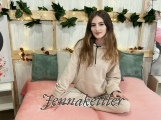 Jennakettler