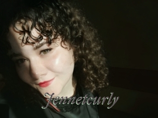 Jennetcurly