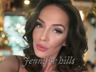jennifer_hills Sexcams city