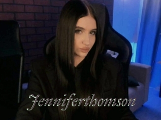 Jenniferthomson