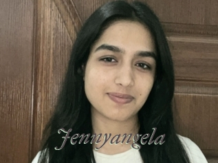 Jennyangela