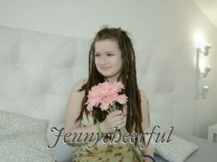 Jennycheerful