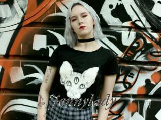 Jennylady