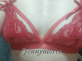 jennymoree Sexcams city