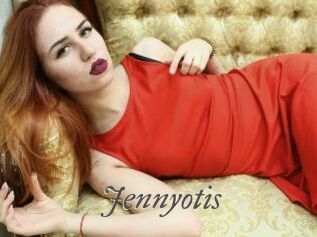 Jennyotis