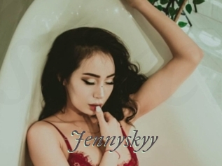 jennyskyy Sexcams city