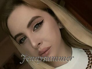 Jennysummer