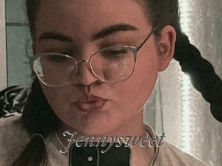 jennysweet Sexcams city