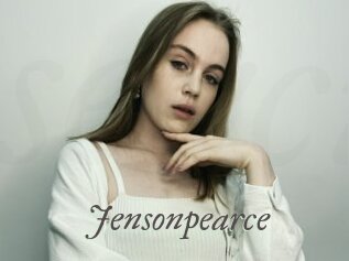 Jensonpearce