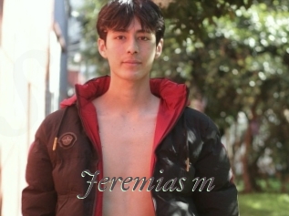 jeremias_m Sexcams city