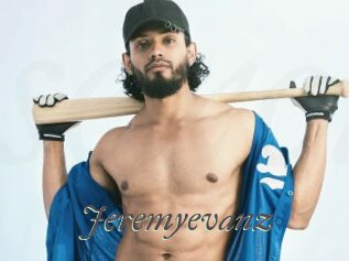 Jeremyevanz