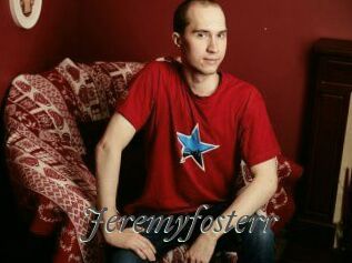 Jeremyfosterr