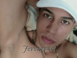 Jeremyscot