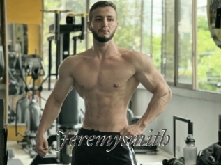 jeremysmith Sexcams city