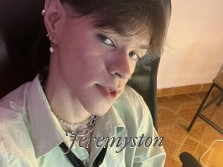 Jeremyston