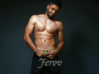 Jerov