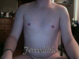 Jerrodlhic