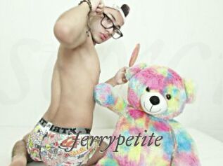 Jerrypetite